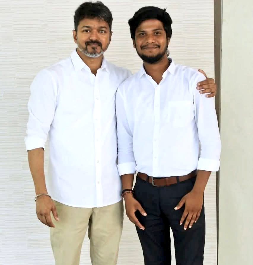 StillSaravananVelusamy (@stillsaravanan) on Twitter photo இன்று பிறந்தநாள் காணும் அன்பு சகோதரர் <a href="/RameshOffcl/">TVK Ramesh</a> அவர்களுக்கு இனிய பிறந்தநாள் நல்வாழ்த்துக்கள்🎂🎂🎂🎂 இன்று பிறந்தநாள் காணும் அன்பு சகோதரர் <a href="/RameshOffcl/">TVK Ramesh</a> அவர்களுக்கு இனிய பிறந்தநாள் நல்வாழ்த்துக்கள்🎂🎂🎂🎂