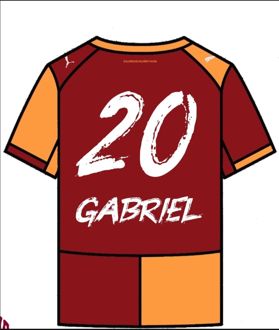 Gabriel ⭐️⭐️⭐️⭐️⭐️ tweet media
