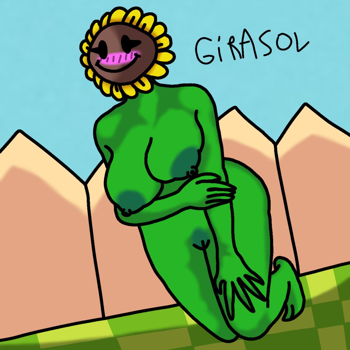 pvz rule 34 - Twitter Hashtag | Sotwe