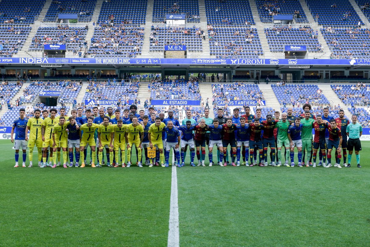 Real Oviedo tweet media