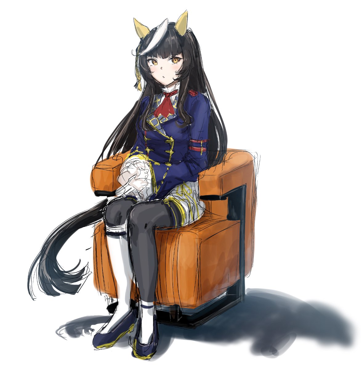 momosenbeiページです☆作成途中☆手描き 自明じめ@C106(土)西う38b on X: 