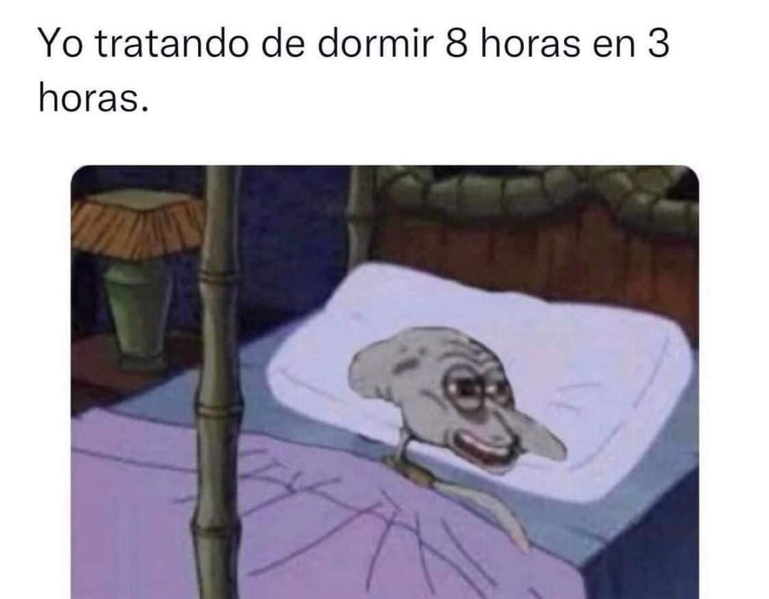 ¡Muy buenas noches! 😴 El equipo de adn40 ya está listo para ir a descansar