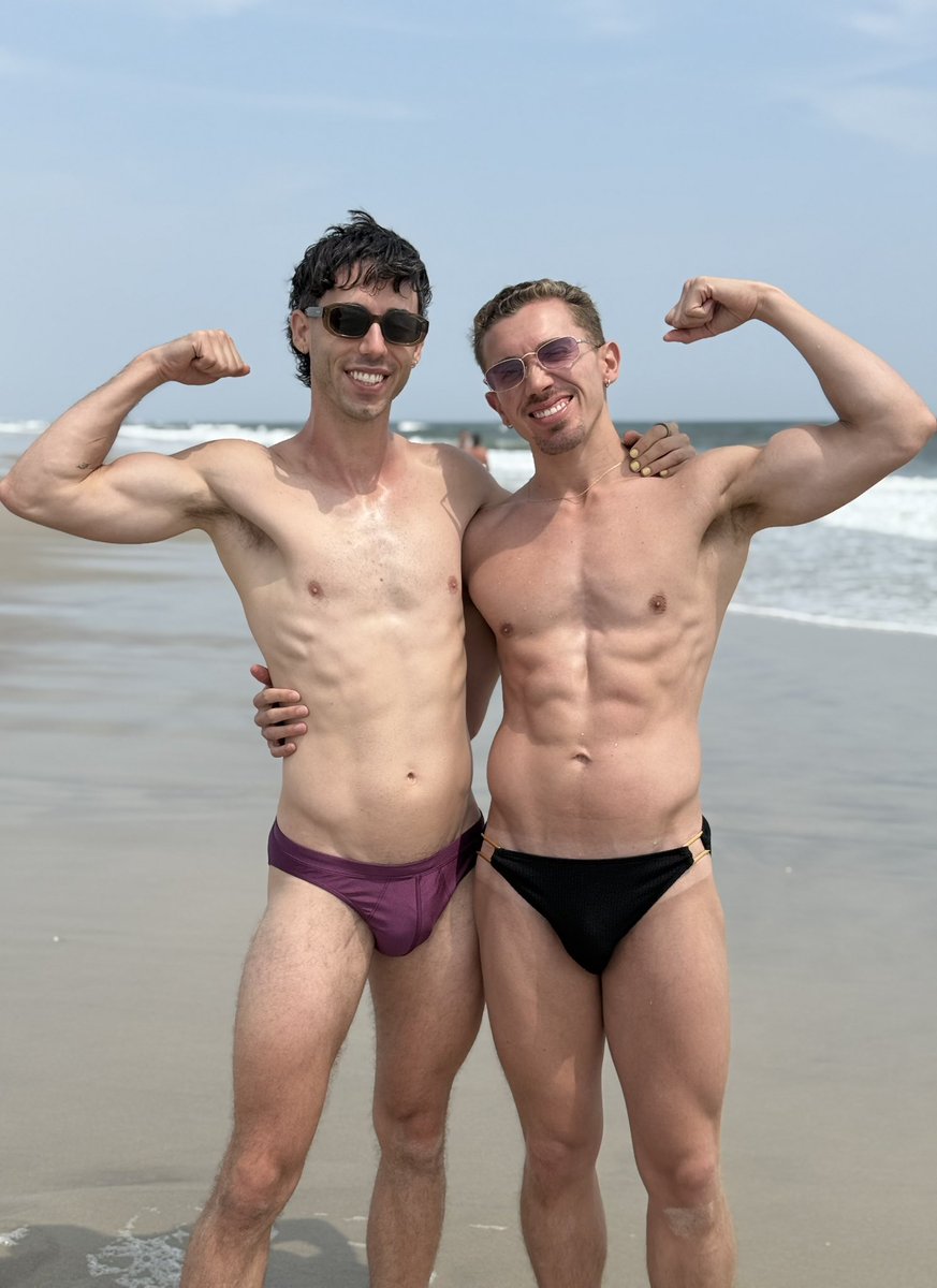 beach boys 🔥🏝️