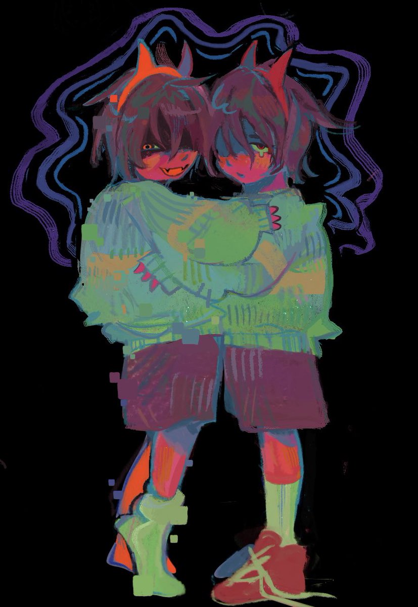 Your best nightmare
#deltarune