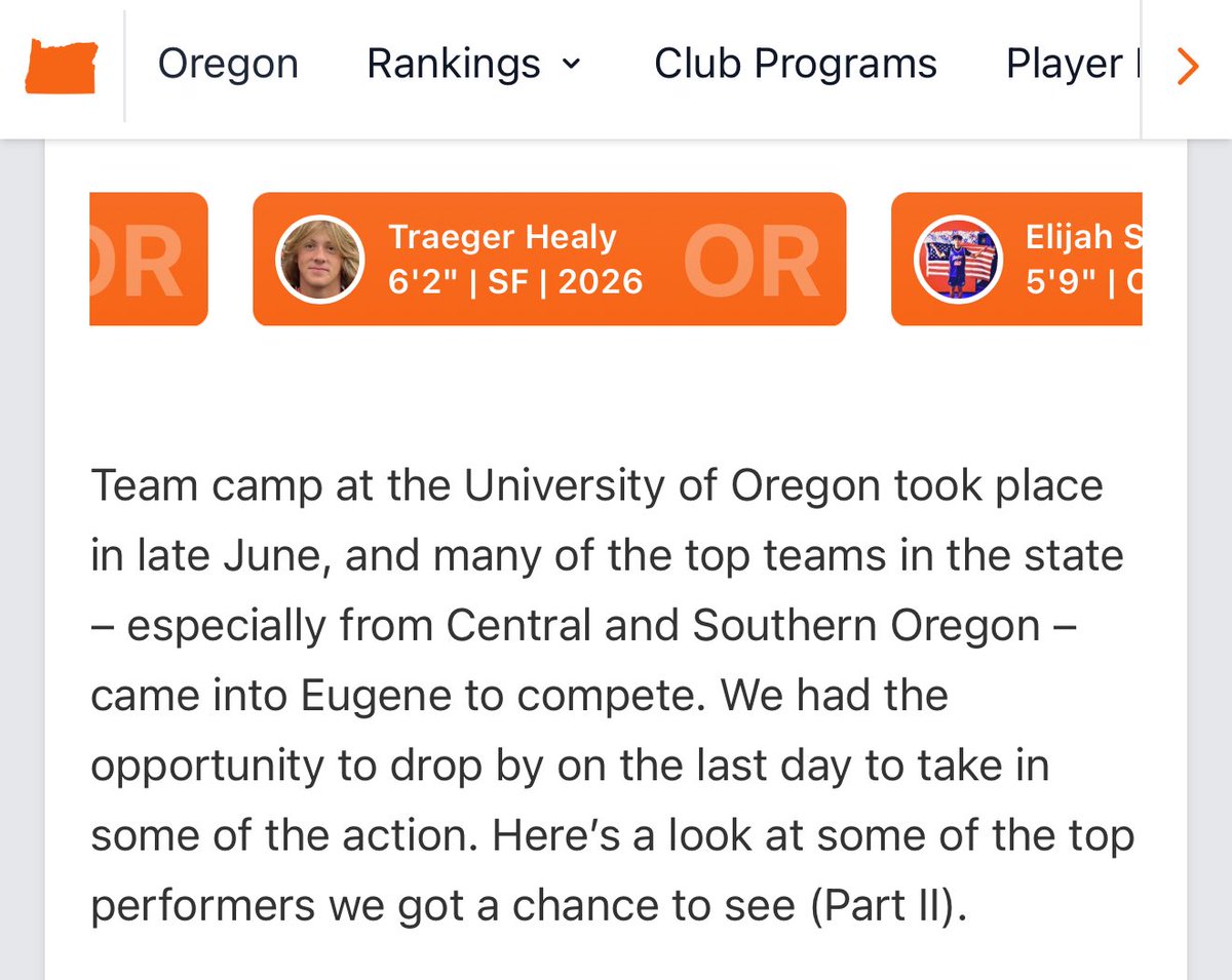 Traeger Healy (@traegerhealy) on Twitter photo Appreciate the mention <a href="/PrepHoopsOR/">Prep Hoops Oregon</a> ! Always love Oregon camp 💪 Love battling inside and finished the last day with a great shooting game as well, hitting 8 from deep! <a href="/NorthMedfordBBX/">North Medford Boys Basketball</a> Appreciate the mention <a href="/PrepHoopsOR/">Prep Hoops Oregon</a> ! Always love Oregon camp 💪 Love battling inside and finished the last day with a great shooting game as well, hitting 8 from deep! <a href="/NorthMedfordBBX/">North Medford Boys Basketball</a>