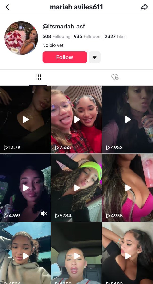 akhbarfiskaa's tweet photo. Miami mixed thot Mariah sucking dick and taking backshots #Miami #Florida #Leaked #blowjob #Nsfw #Mixed https://t.co/dw2MBma5MB