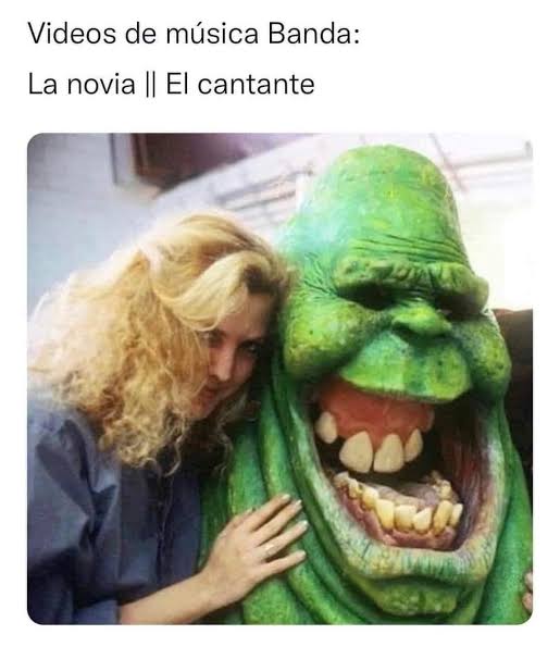 #frijolito ese cuento me recordó los videos de banda <a href="/Marialadelradio/">María Letona</a> &amp; <a href="/EnAmarillo/">Ezequiel Dominguez</a> 
#Nuevecito <a href="/Reactor105/">Reactor 105.7 FM</a>
