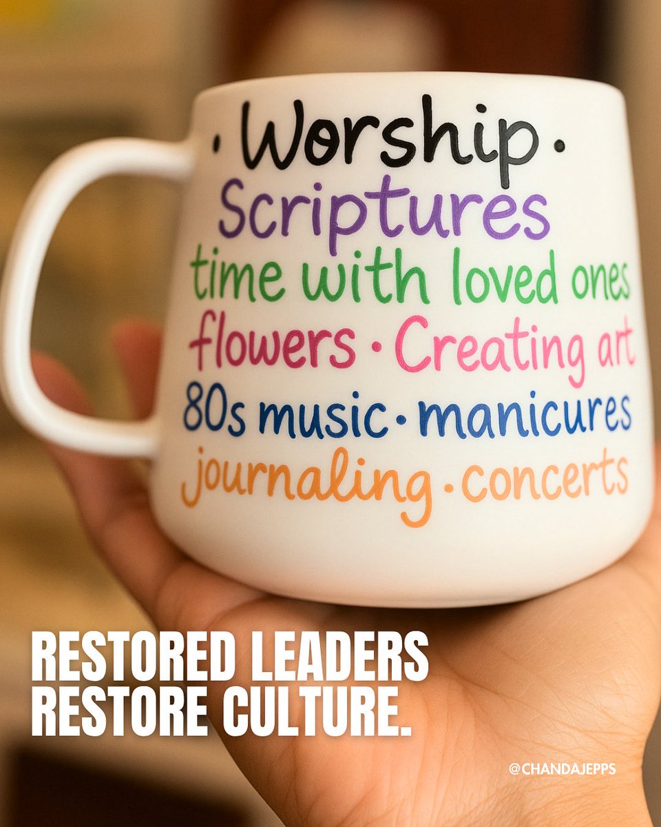 “I usually don’t enjoy art activities. But this one was different.”
After our How Full Is Your Cup? session, one leader said this while creating a mug filled with what fuels them. 🎨☕️
This is art that’s strategy, restoration, and reflection.
Tired PD? Let’s do different.