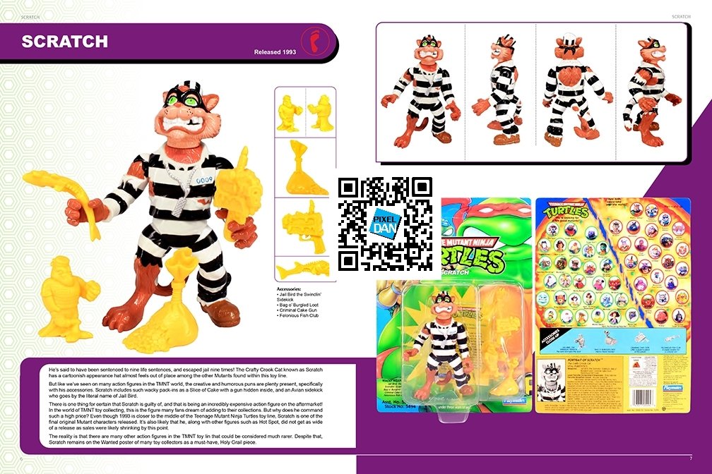 Pixel Dan tweet media