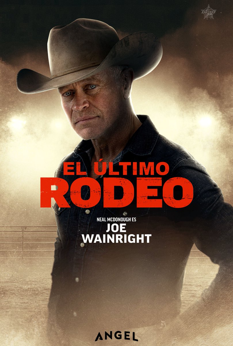 ¿Te atreverías a volver al lugar donde más te hiciste daño por alguien que amas 😳? Joe lo hará para poder darle una segunda oportunidad a su nieto.🙌

#ElÚltimoRodeo, estreno 14 de agosto, solo en cines.🍿🥤

#TheLastRodeo #CCLover #LaMagiaDelCine