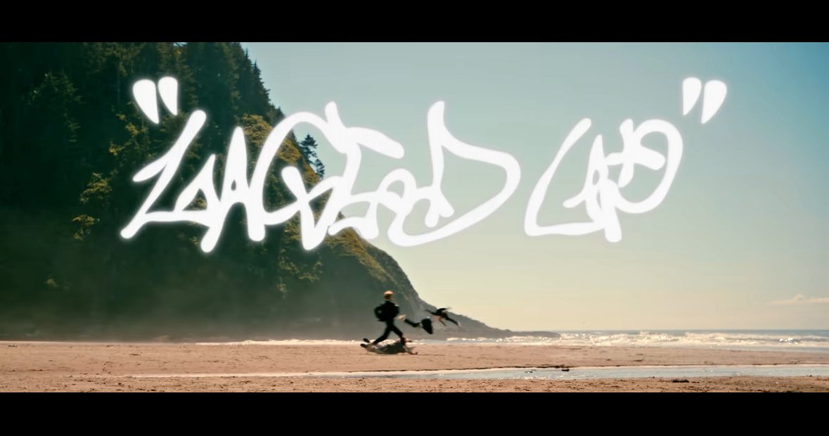 LACED UP IS ONE YEAR OLD