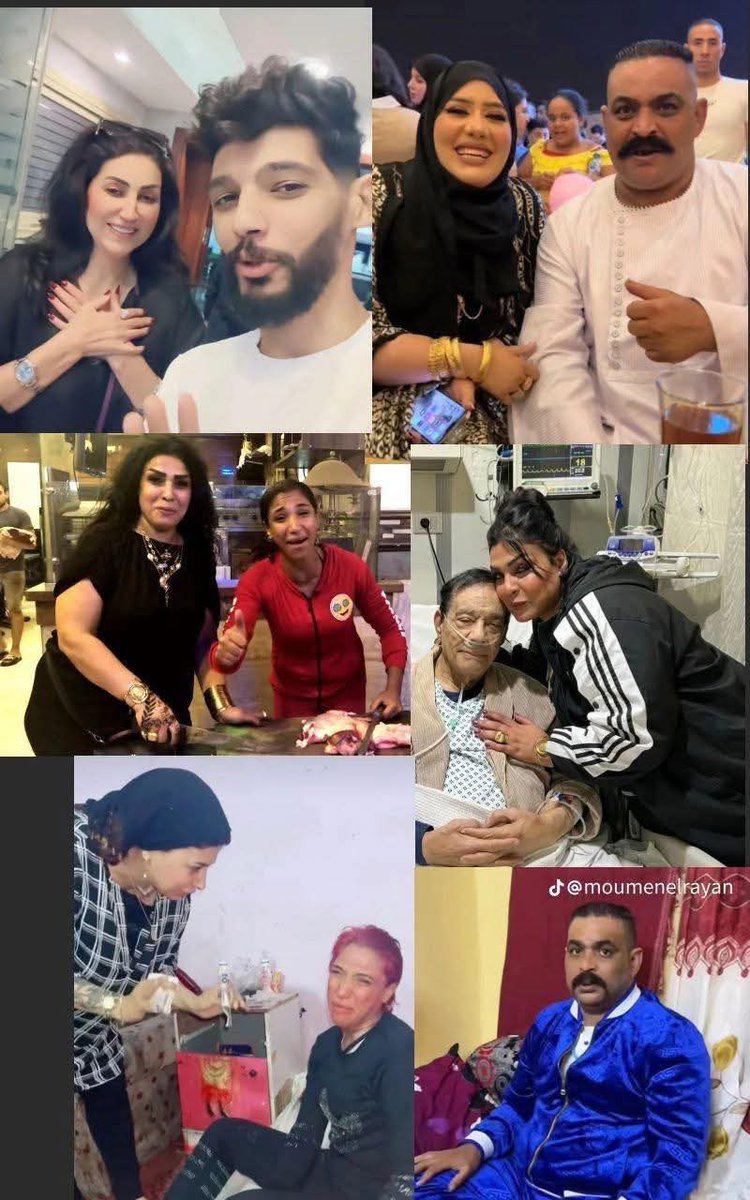 الاشكال اللي اشترت فجأة شقق في التجمع وعربيات وكل يوم في الساحل ومحدش سألهم منين؟!!