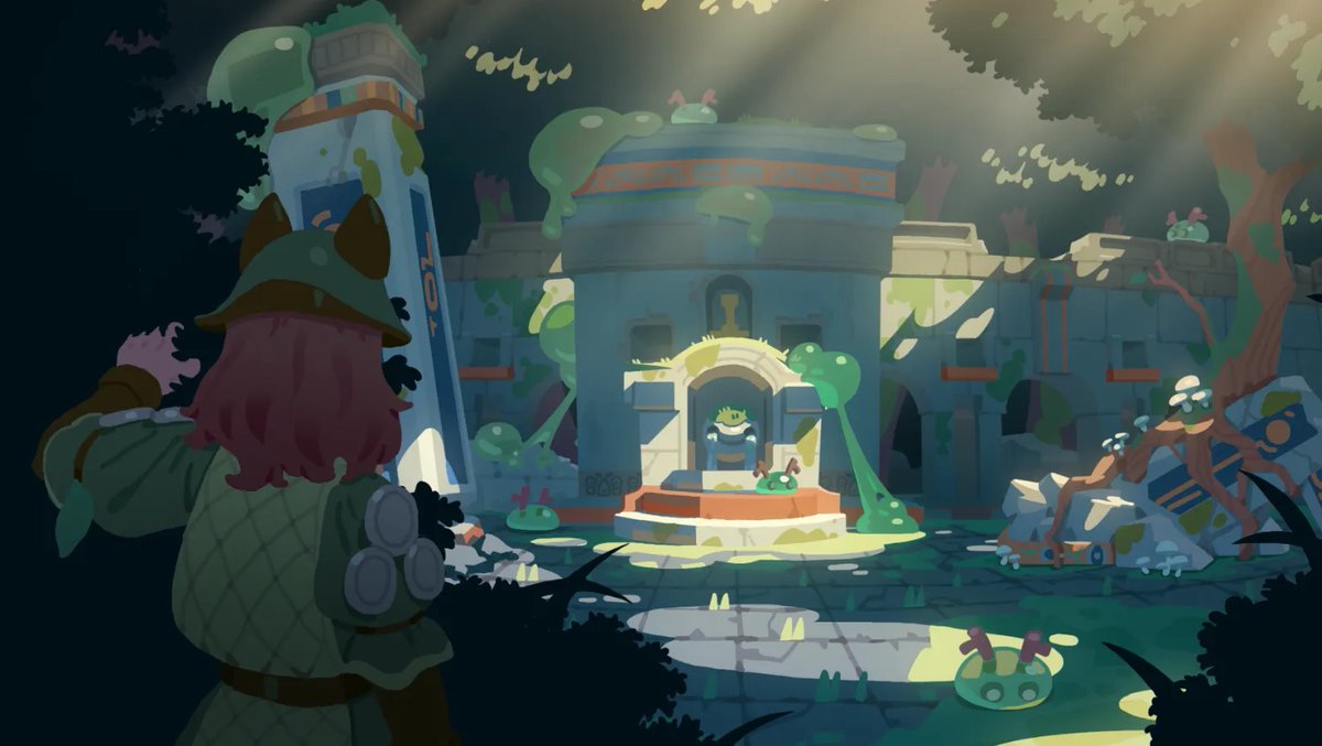 Monthly Treeverse Update #44 🌲

- <a href="/EndlessCloudsHQ/">Endless Clouds</a>