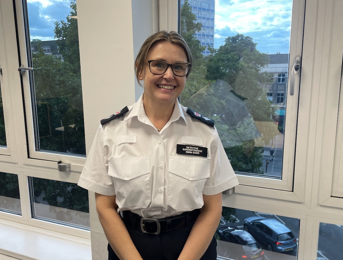 The South Londoner (@insouthlndn) on Twitter photo #Southwark to get 24 new police officers to patrol crime hot spots around the borough
This comes after the Met announced earlier this they have had slash staffing numbers by 1,700 and police stations with a counter might have to go
southwarknews.co.uk/area/southwark… #Southwark to get 24 new police officers to patrol crime hot spots around the borough
This comes after the Met announced earlier this they have had slash staffing numbers by 1,700 and police stations with a counter might have to go
southwarknews.co.uk/area/southwark…
