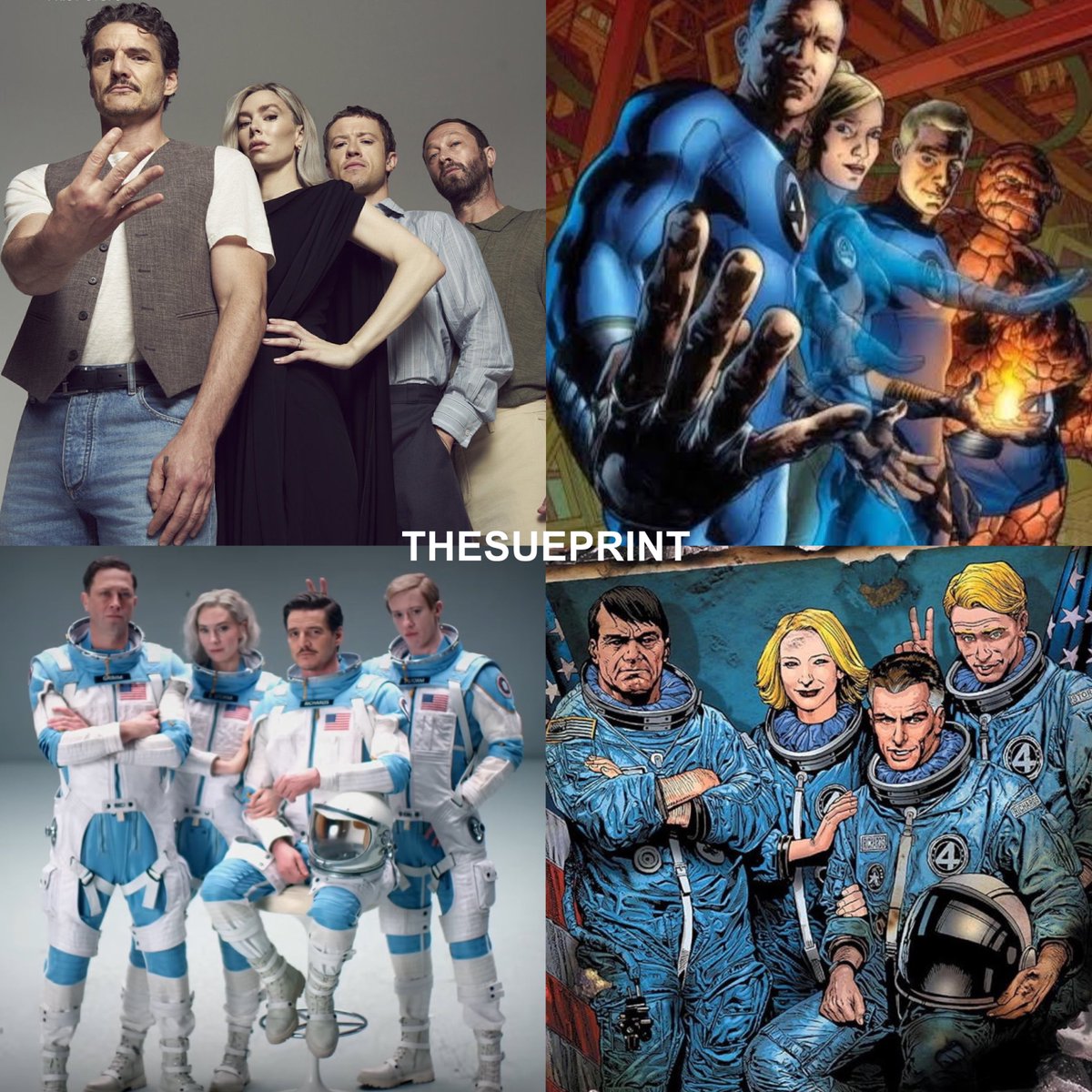 thesueprint's tweet photo. can’t get more comic accurate than this https://t.co/t8XuChMLa0
