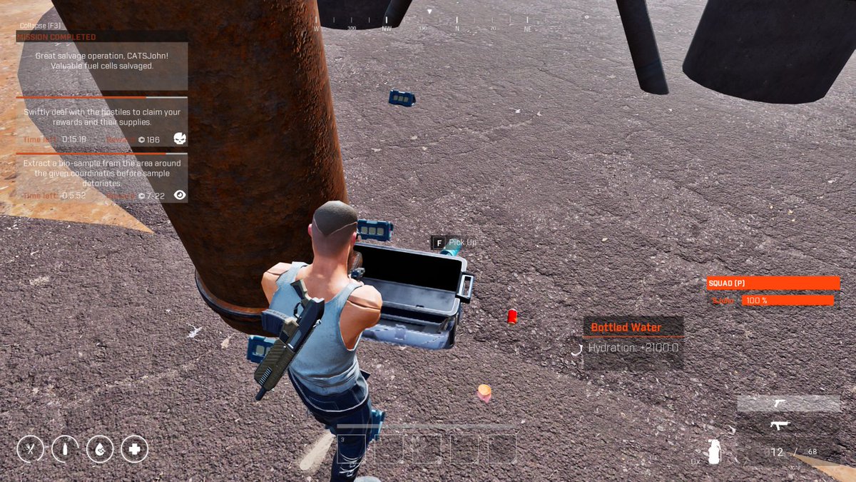 DjsProject2's tweet image. game night ✨@decimated_game  @c_cats_guild