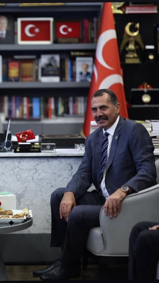 İSTANBUL’un Uç Bey’i
MHP İstanbul İL Başkanı Reis “ SERTEL SELİM” <a href="/sertel_selim/">Sertel Selim</a>