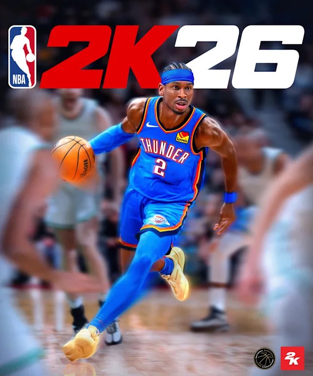🚨 NBA 2K26 GIVEAWAY 🚨
I’m giving away 3 copies of 2K26 🔥🏀

The more steps you do, the more entries you get! ENTER BELOW 👇🏼 

gleam.io/4eiK2/nba-2k26…

Open to all platforms 🎮
Ends AUGUST 29th. good luck! 🍀 #2K26 #Giveaway