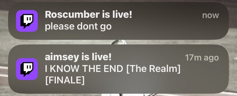 And what if i end it all 😇😇😇✌️✌️