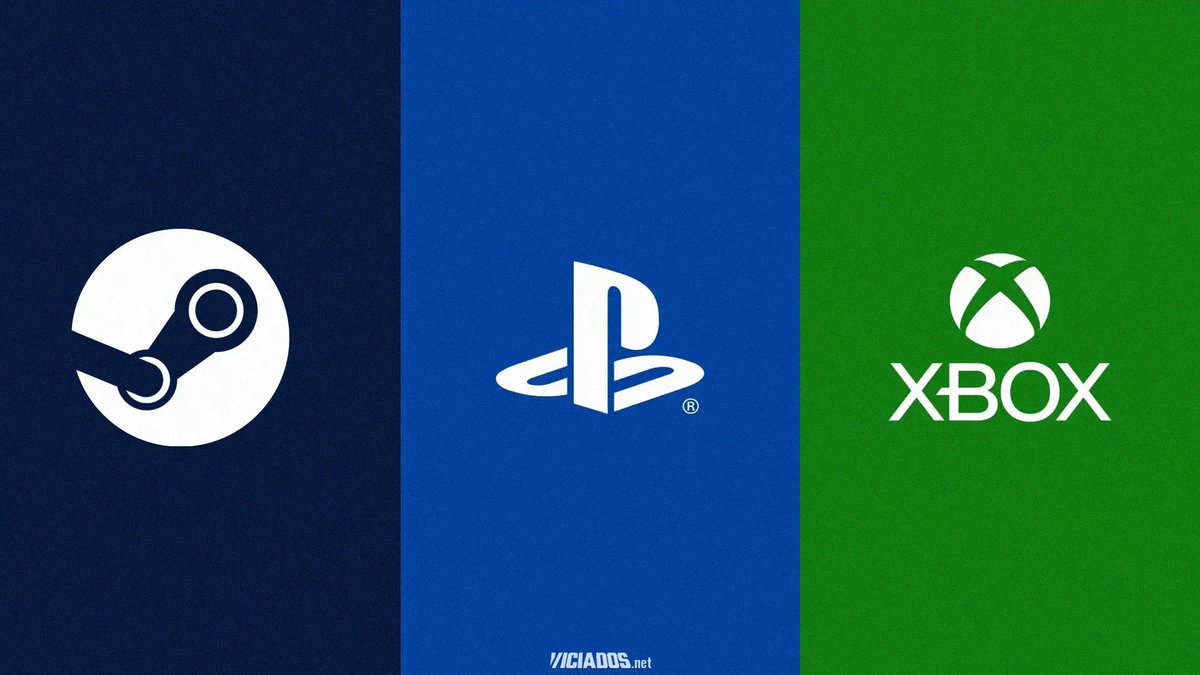 It’s been a while since I’ve done a giveaway so let’s do one!! 🔥

We all love video games and deserve to play what we want. I’m thankful for everyone who follows my content and gives a shit about what I post 😂

The winner will get $100 for the PSN, Xbox or Steam account 

All