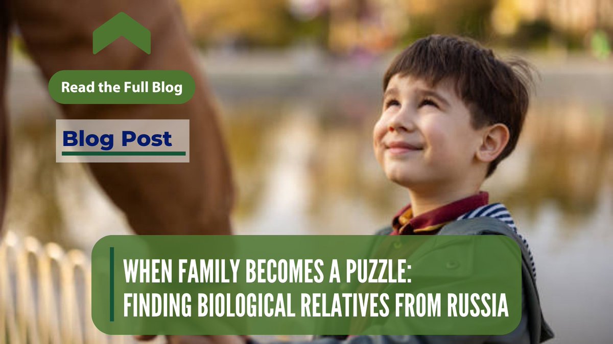 RussiaPI's tweet image. Searching for biological parents in Russia? 🇷🇺

Our private investigators in Russia help families reunite, even decades later.

🧬 Learn how we assist with adoption-related searches:
👉 russiapi.com/blog/finding-b…

#RussiaPI #AdoptionSearch #PrivateInvestigator #RussiaSearch