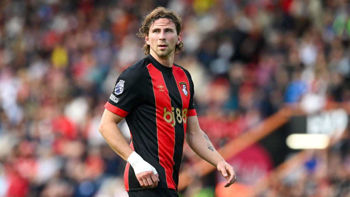Media Parisien (@mediaparisien) on Twitter photo ๐จ๐จ๐จ Le PSG se rapproche dโun accord avec Ilya Zabarnyi, HERE WE GO SOON !
โ
Contacts positifs avec Bournemouth, quelques dรฉtails ร rรฉgler avant la finalisation.
โ๏ธ Accord trouvรฉ avec le joueur depuis mai pour un contrat de 5 ans, comme rรฉvรฉlรฉ par <a href="/FabriceHawkins/">Fabrice Hawkins</a>. ๐จ๐จ๐จ Le PSG se rapproche dโun accord avec Ilya Zabarnyi, HERE WE GO SOON !
โ
Contacts positifs avec Bournemouth, quelques dรฉtails ร rรฉgler avant la finalisation.
โ๏ธ Accord trouvรฉ avec le joueur depuis mai pour un contrat de 5 ans, comme rรฉvรฉlรฉ par <a href="/FabriceHawkins/">Fabrice Hawkins</a>.