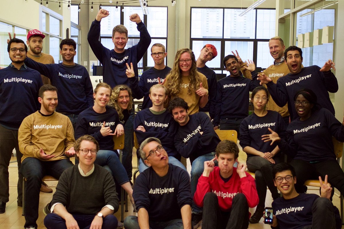 Huge congrats to <a href="/zoink/">Dylan Field</a> and the <a href="/figma/">Figma</a> team on the IPO! it’s been so inspiring to see the journey and I’m grateful to have been a small part of it 🙂