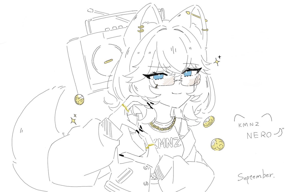 Shion / 紫苑（修行） (@aster_drawing) / X