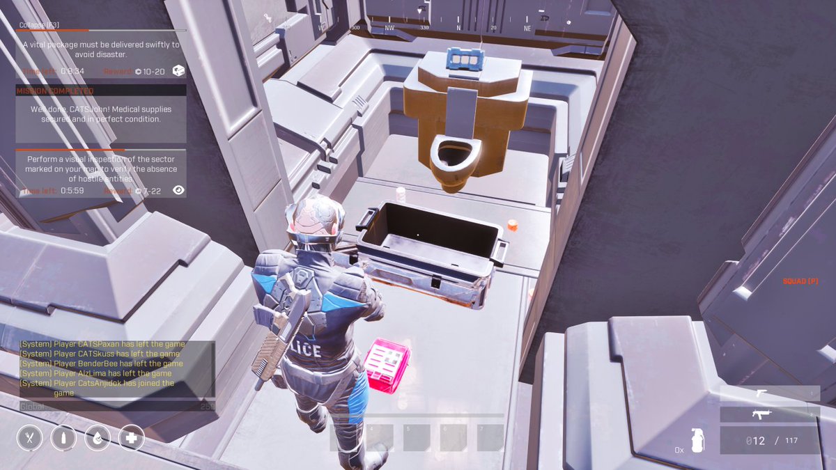 DjsProject2's tweet image. game night ✨@decimated_game  @c_cats_guild