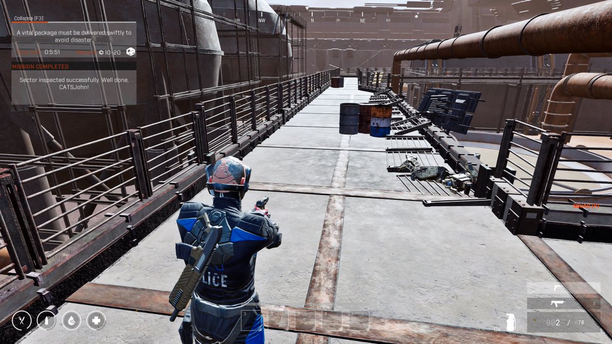 DjsProject2's tweet image. game night ✨@decimated_game  @c_cats_guild