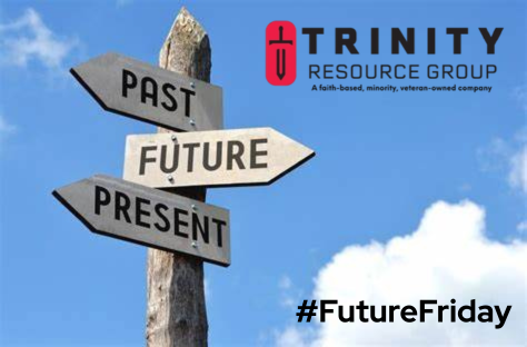 Trinity Resource Group tweet media