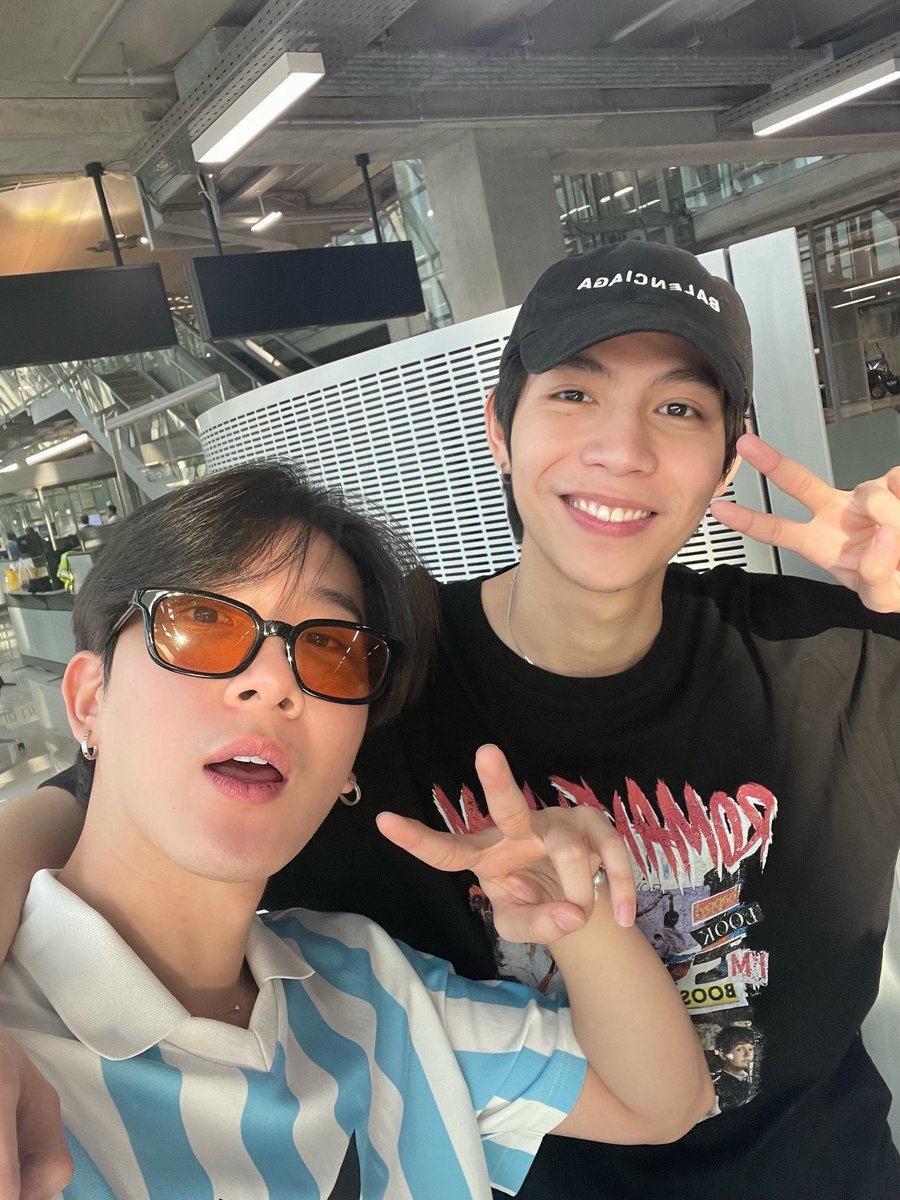 firstkhaotung pics (@firstkhaodaily) on Twitter photo 