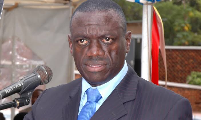 Jackson Ramjaane (@jacksonramjaane) on Twitter photo Dr. <a href="/kizzabesigye1/">Kifefe Kizza-Besigye</a>'s life is defined by a remarkable ability to withstand intense pressure and continue his advocacy for democratic change.
From a revolutionary insider to a symbol of sustained opposition, an unyielding spirit in the face of authoritarian rule. #FreeBesigye Dr. <a href="/kizzabesigye1/">Kifefe Kizza-Besigye</a>'s life is defined by a remarkable ability to withstand intense pressure and continue his advocacy for democratic change.
From a revolutionary insider to a symbol of sustained opposition, an unyielding spirit in the face of authoritarian rule. #FreeBesigye