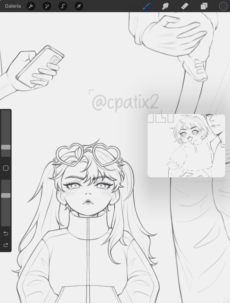 ✨️WIP✨️ 𝕎𝕙𝕠 𝕚𝕤 𝕥𝕙𝕖 𝕓𝕒𝕓𝕪? 💬
#ORV #joongdok