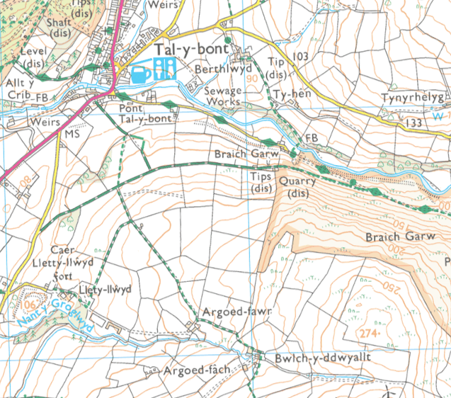 Have you wondered about the meaning of a Welsh place name? Our Place Names Officer discusses some of the main issues with interpreting them in his latest blog.
historicplacenames.rcahmw.gov.uk/blog/interpret…