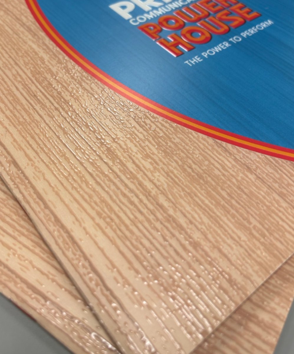 ✨ Five Print Finishes That Wow ✨ Check out our latest blog!

Soft-touch,  gloss finish &amp; more—these finishes make your print impossible to ignore.

Planning a campaign? Start here.👇

zurl.co/kq89n

#PrintFinishes #TactileMarketing #CustomPrint