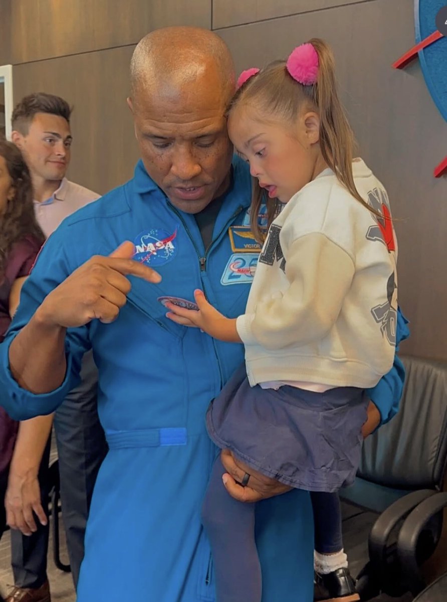 Launch postponed… but the Duffy kids still got an epic tour of NASA and SpaceX! 🚀✨