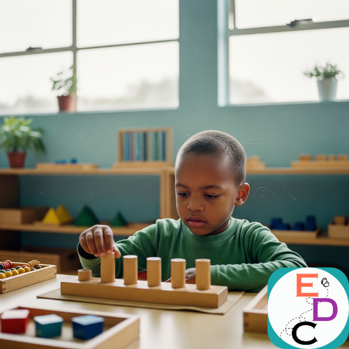 How does PE Montessori in South Africa create such confident, independent learners? By following the child.

The result, confirmed by parent testimonials: a new generation of inquisitive and self-reliant leaders.

#Montessori #ChildLedLearning #Education #ParentingSA