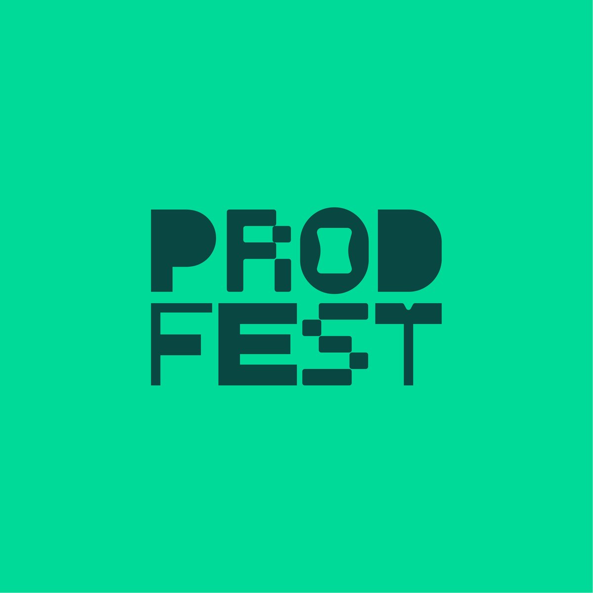 ProdFest Is More Than a Conference. It’s a Signal.

ProdFest <a href="/Web3JosCon/">PRODFEST-Web3JosConference</a>  is that answer.

We had to build something that reflected why we started in the first place, and that is putting African builders on the global map

It’s not about panels and hashtags.
 It’s about showing