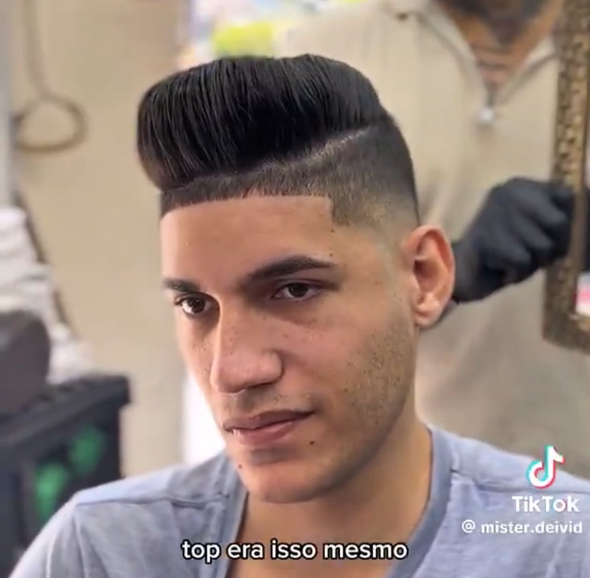 ficou assim

siga para ter o tempo salvo