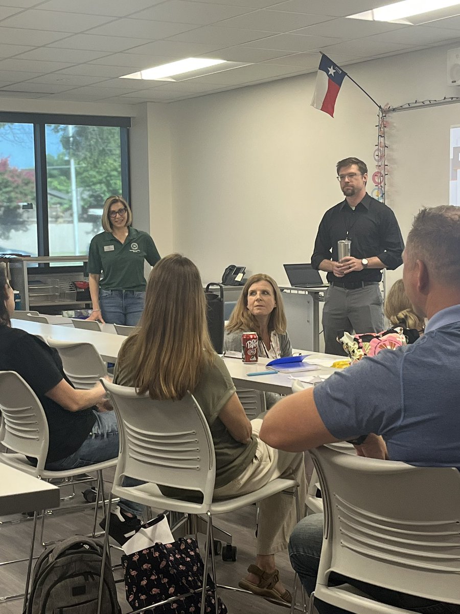 Kristin Leeper, Ed. D (@kristinleeper9) on Twitter photo amazing morning with <a href="/RichardsonISD/">Richardson ISD</a> new teachers !! letβs gooooo 25-26!!! we are ready to Dream BIG! β€οΈππ«Άπ½ amazing morning with <a href="/RichardsonISD/">Richardson ISD</a> new teachers !! letβs gooooo 25-26!!! we are ready to Dream BIG! β€οΈππ«Άπ½