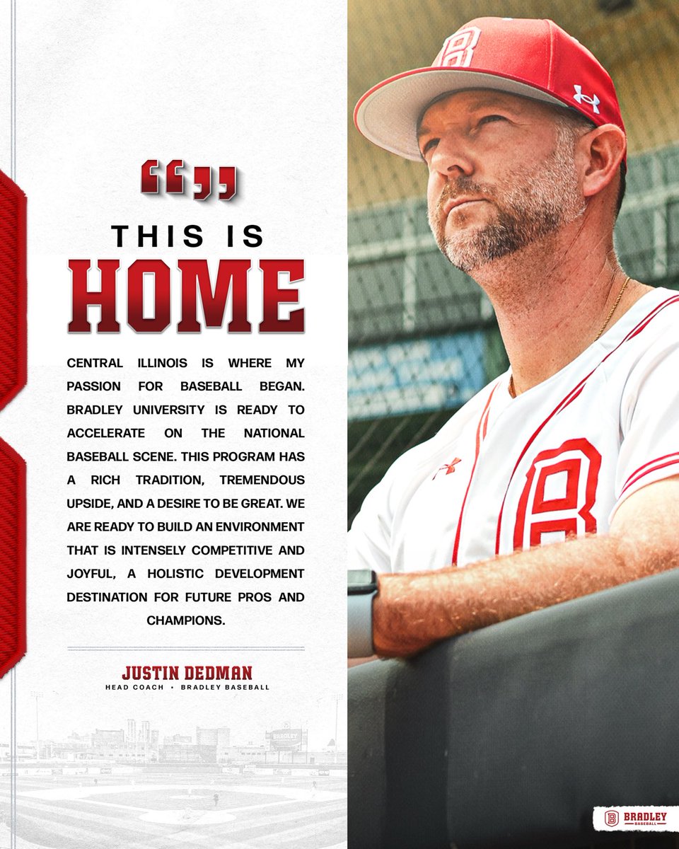 Justin Dedman tweet media