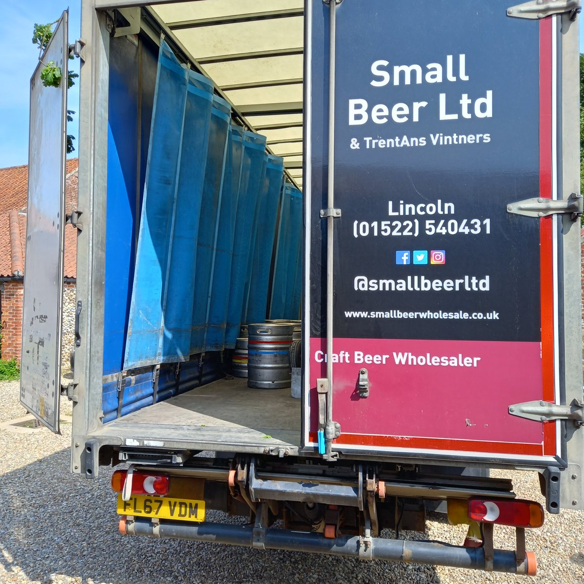 Moon Gazer Ale tweet media