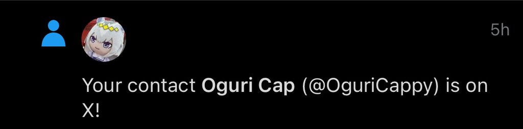 raviolication's tweet image. OGURI?????