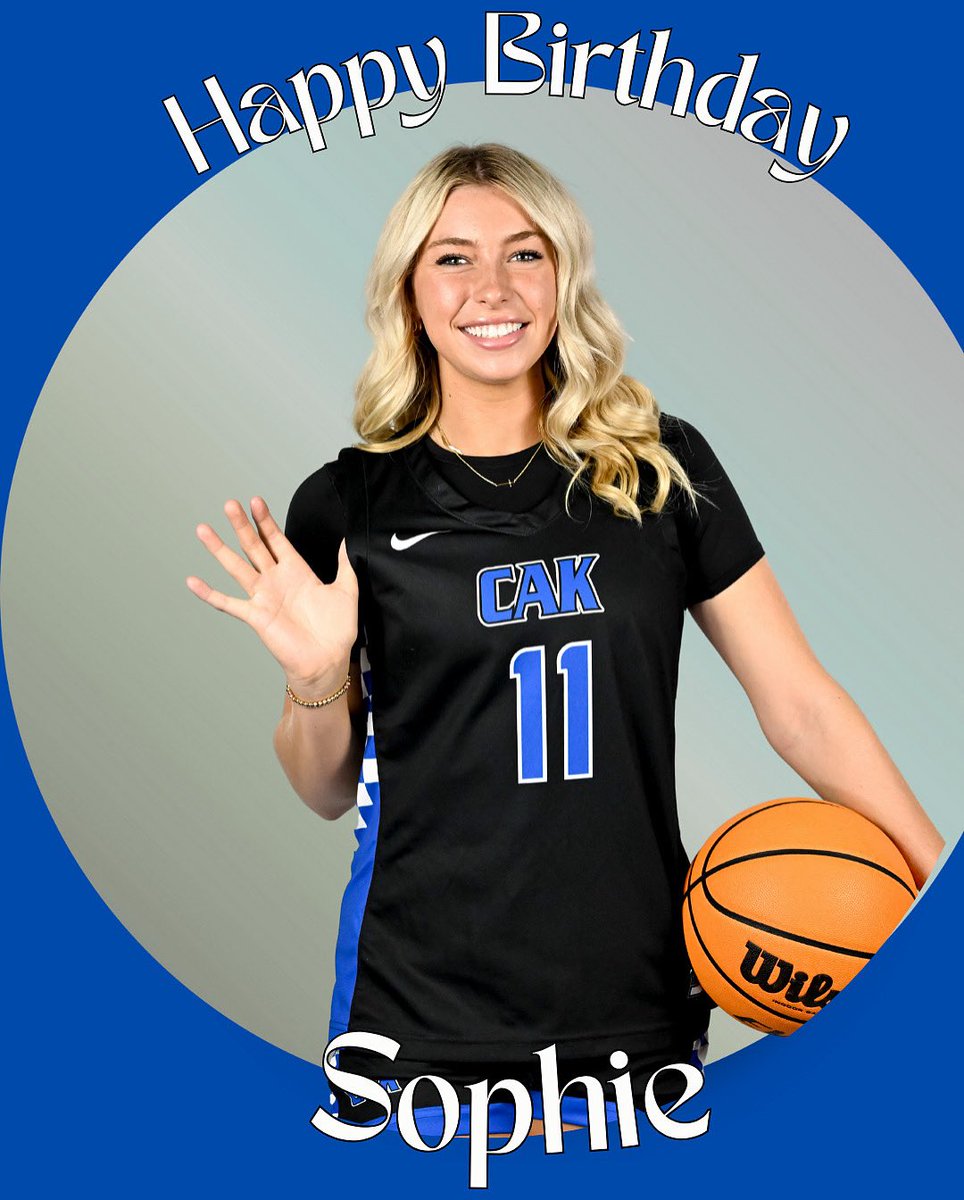 CAK Warriors Girls Basketball tweet media