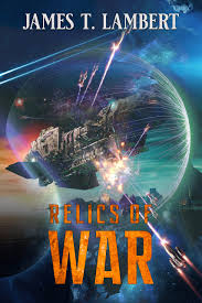 A century after the AI War, a relic from the past holds a key to the future.
#Scifi #Sciencefiction #book #review

guildmastergaming.blogspot.com/2025/07/relics…