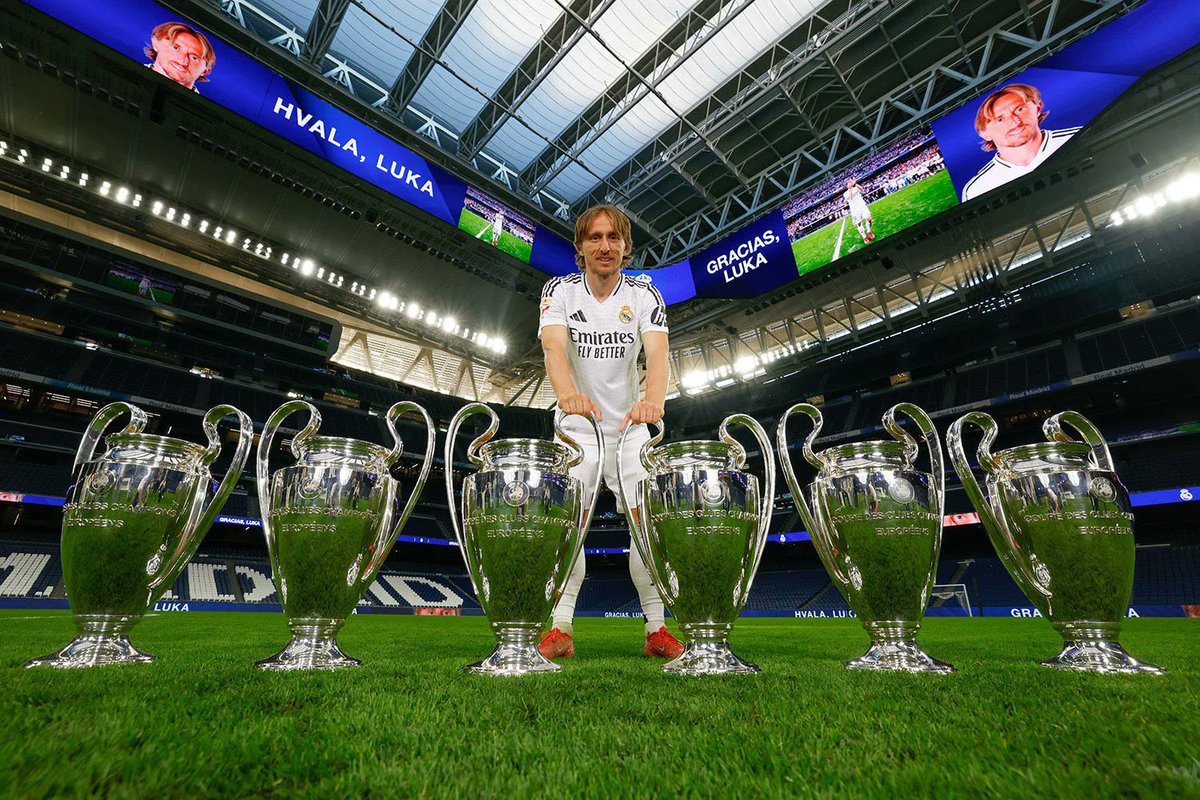 madridistaReal tweet media
