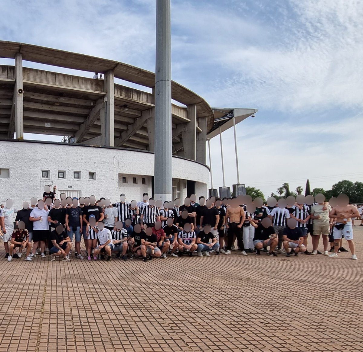 Algunos subieron de categoría pero no de valentía

<a href="/CDBadajoz/">CD Badajoz</a> - Cacereño 

30/07/25