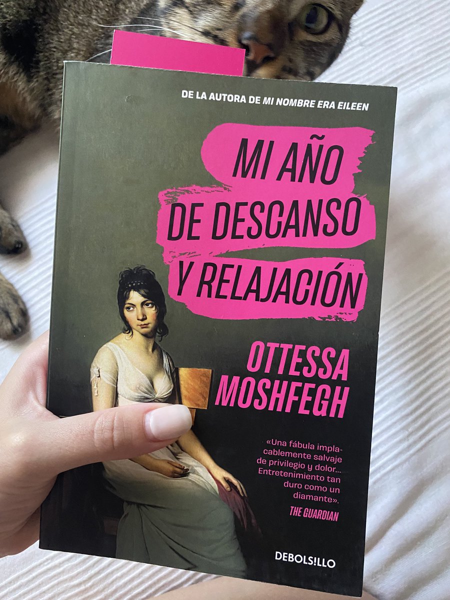 Último día de julio