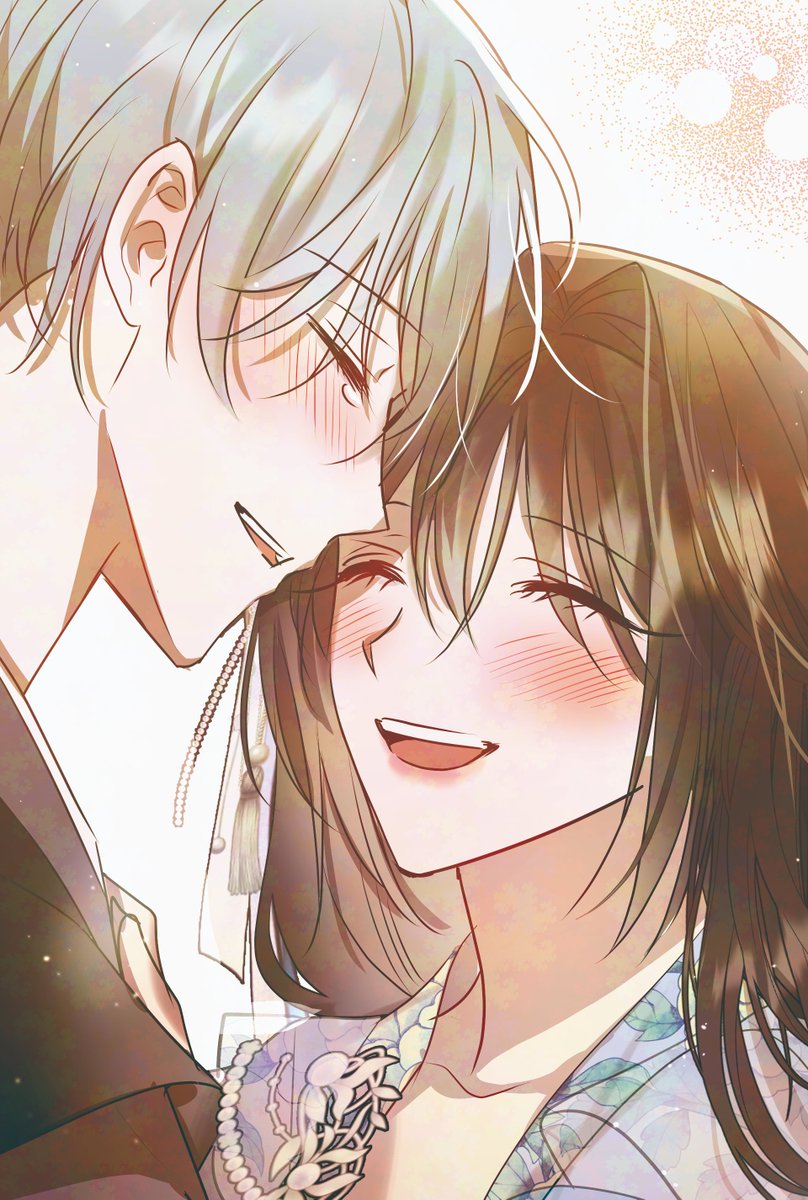 🌺<착하게 살고 싶었답니다>🌺
100화(마지막화)와 
완결 후기 업데이트 되었습니다!

❤️그동안 읽어주셔서 감사합니다! ❤️

카카오페이지➡️url.kr/vog6rx
카카오웹툰➡️url.kr/75p4qb

#착하게살고싶었답니다